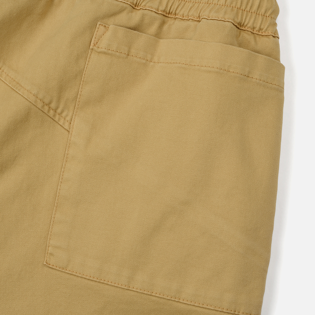 YMC Мужские брюки Alva Garment Dyed Cotton Twill