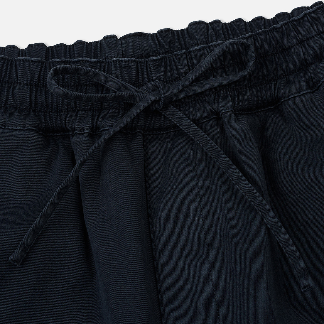 YMC Мужские брюки Alva Garment Dyed Cotton Twill