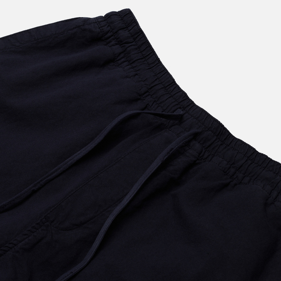 Мужские брюки YMC Alva Skate Relaxed Fit Navy