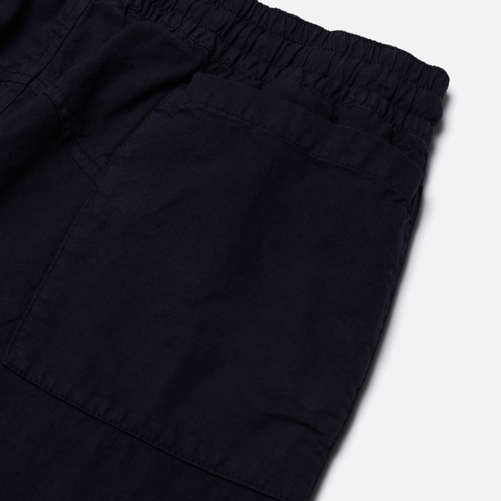 Мужские брюки YMC Alva Skate Relaxed Fit Navy