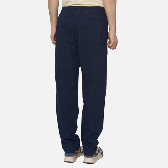 Мужские брюки YMC Alva Skate Relaxed Fit Navy