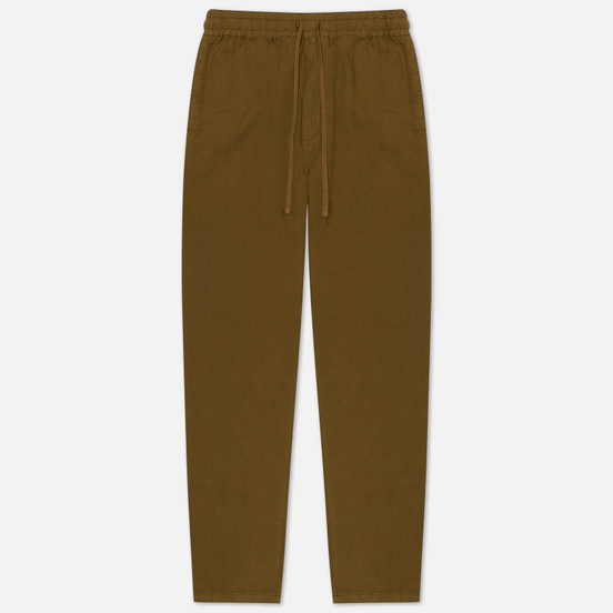 Мужские брюки YMC Alva Skate Relaxed Fit Olive