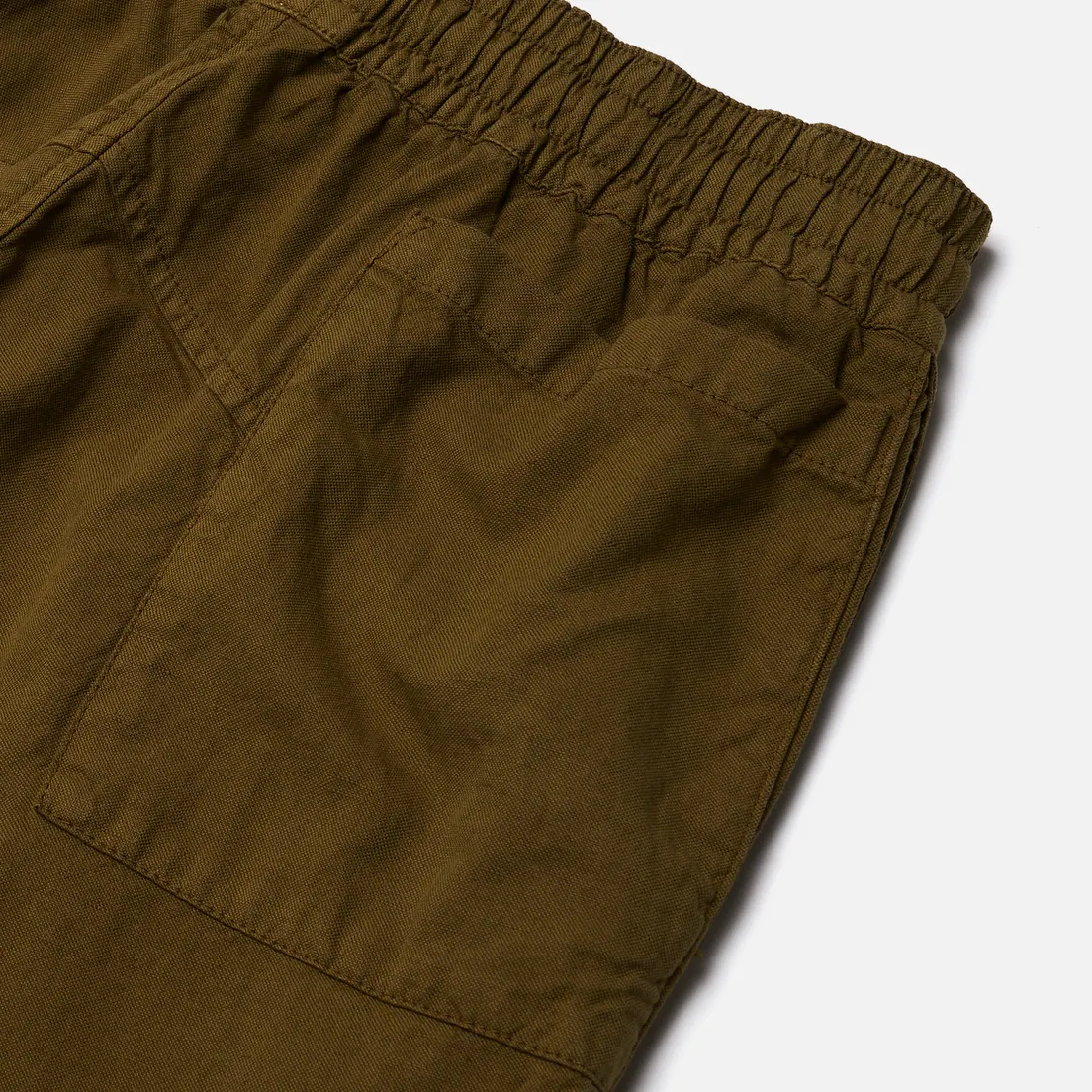 YMC Мужские брюки Alva Skate Relaxed Fit