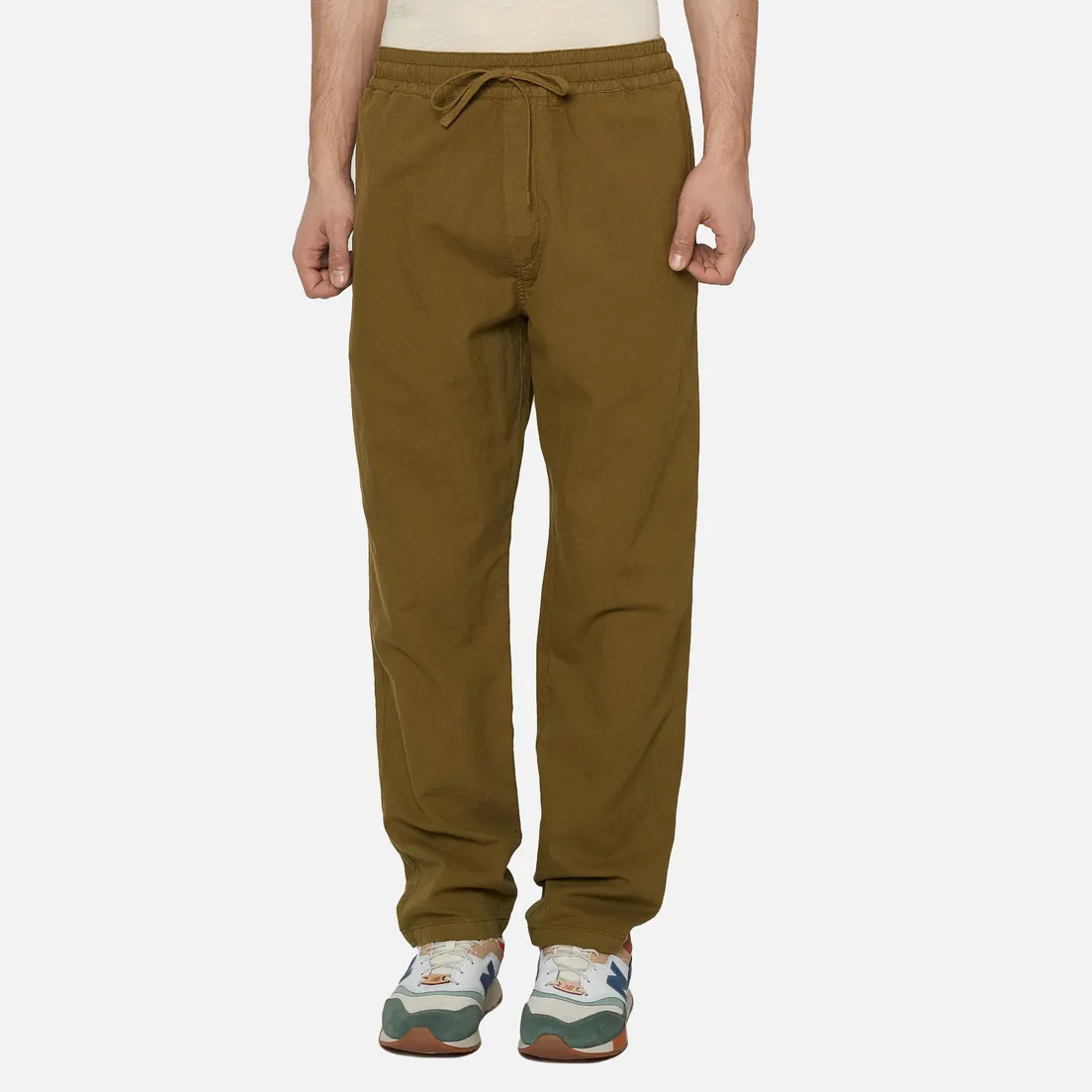 YMC Мужские брюки Alva Skate Relaxed Fit