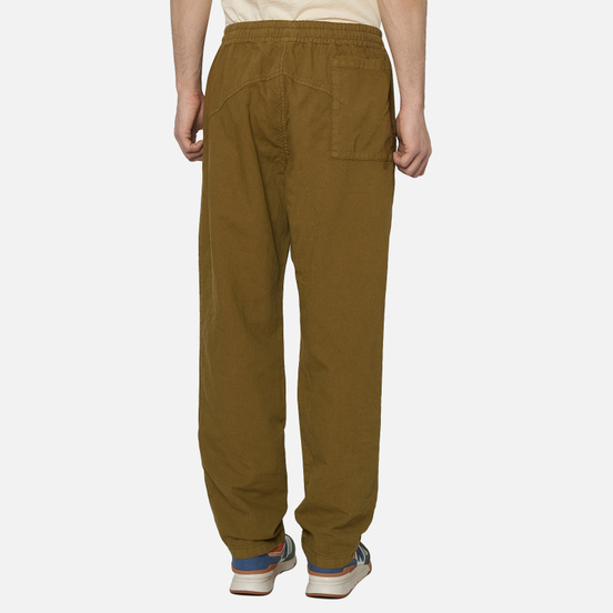 Мужские брюки YMC Alva Skate Relaxed Fit Olive