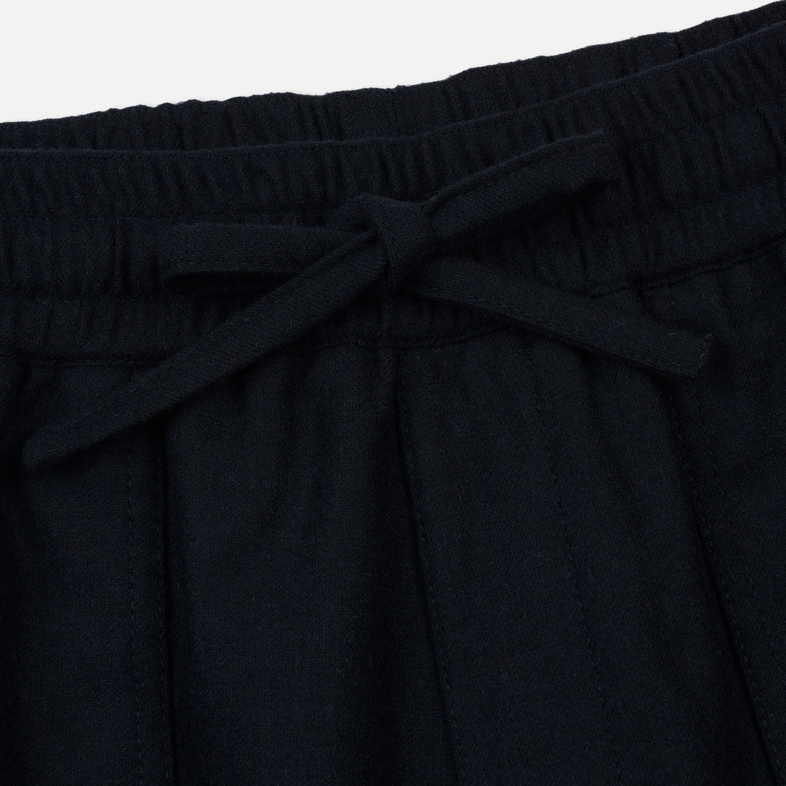 YMC Мужские брюки Alva Skate Washed Wool Flannel