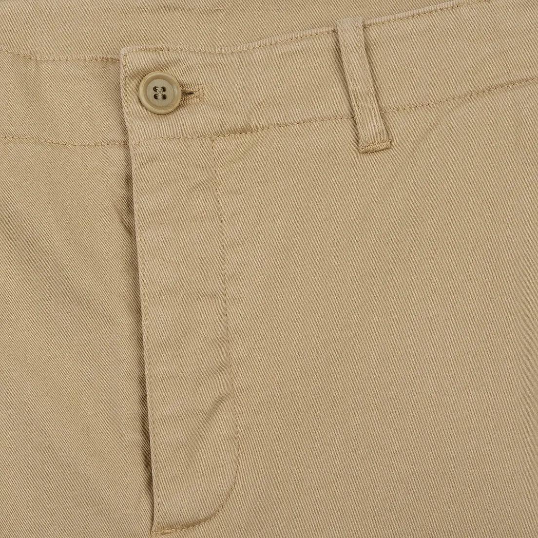 YMC Мужские брюки Deja Vu Cotton Twill Mid-Rise