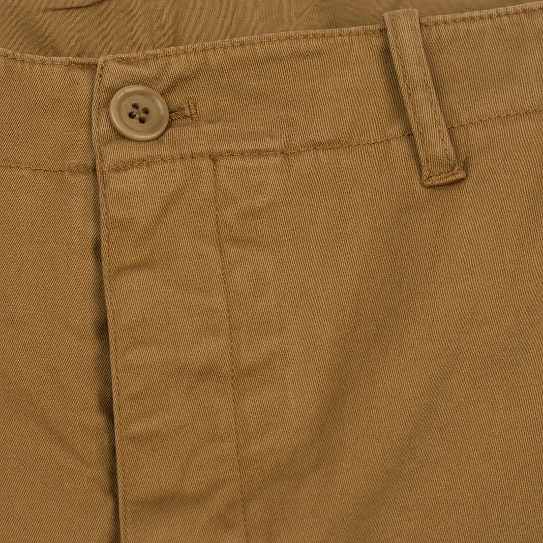 YMC Мужские брюки Deja Vu Garment Dyed