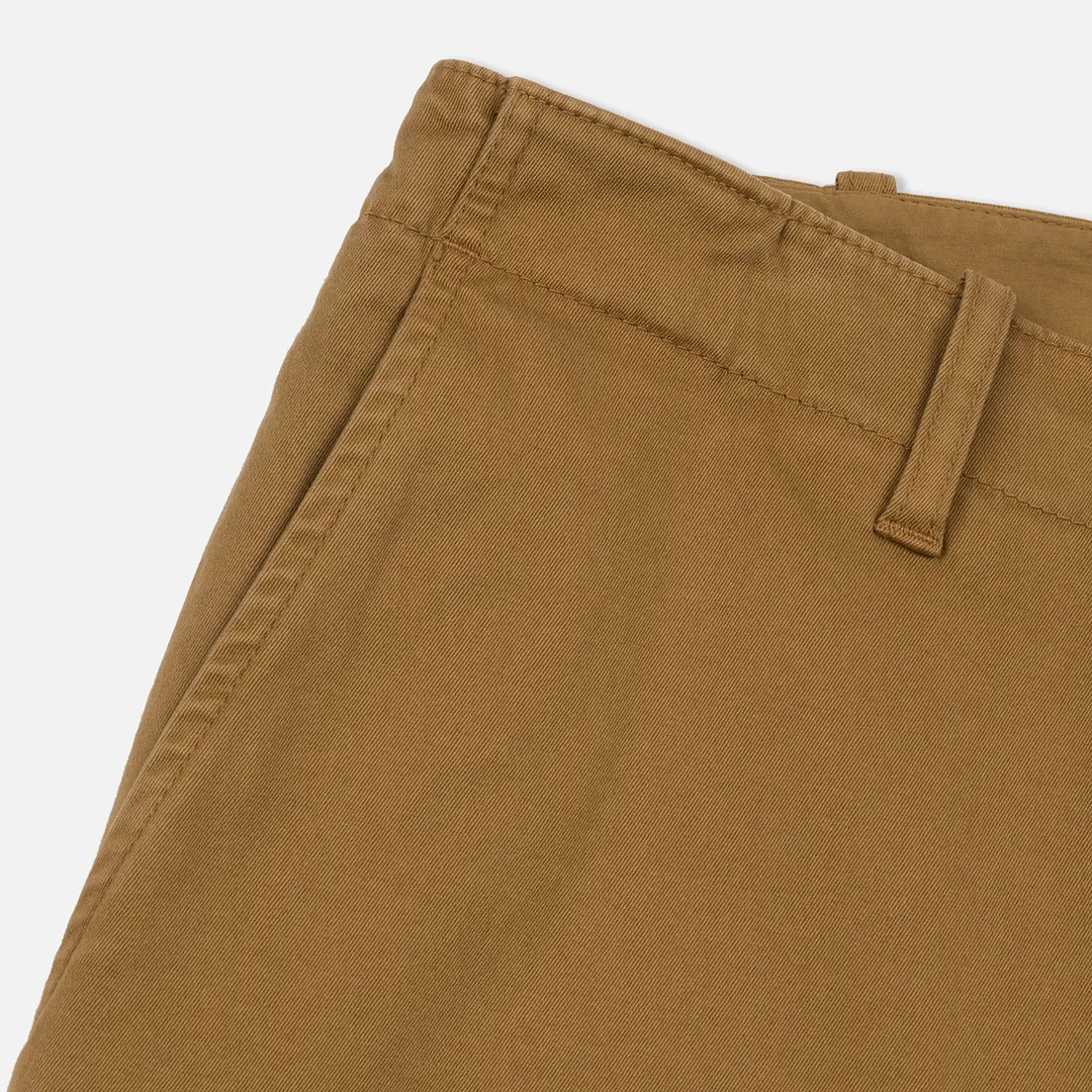YMC Мужские брюки Deja Vu Garment Dyed