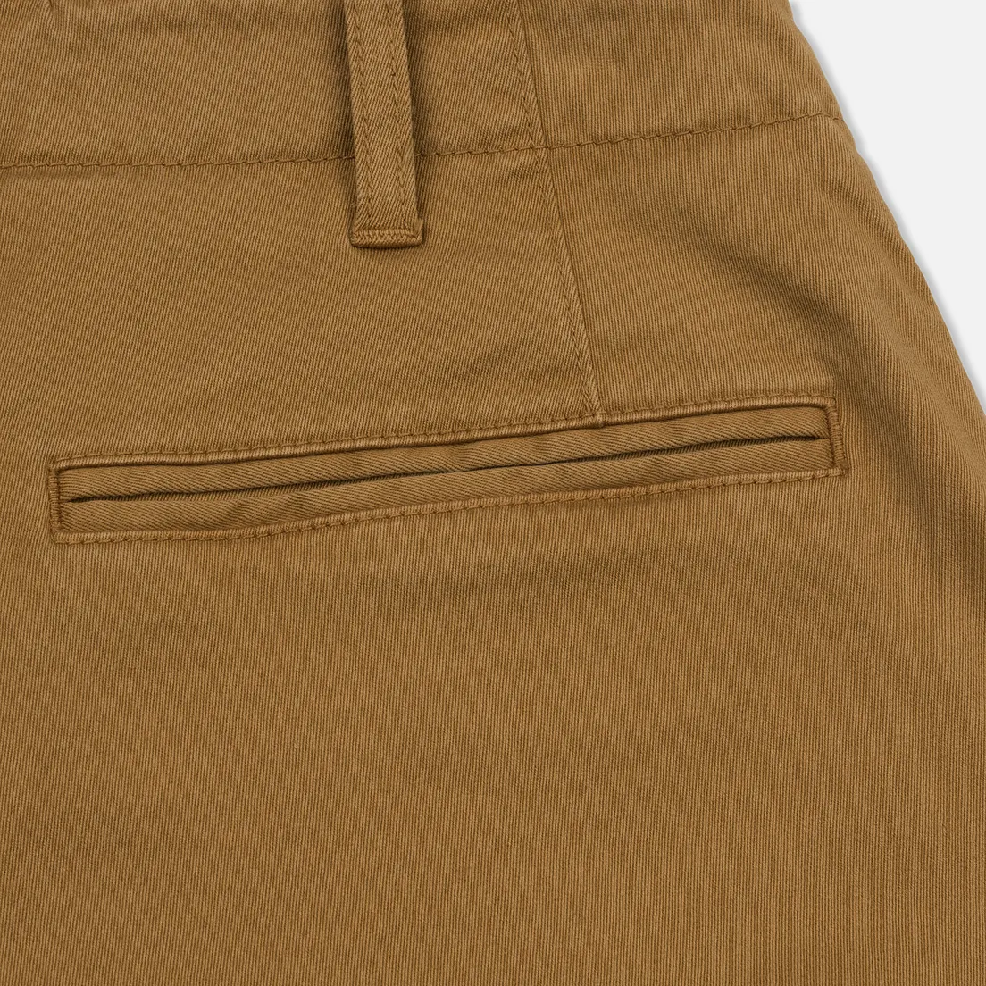 YMC Мужские брюки Deja Vu Garment Dyed