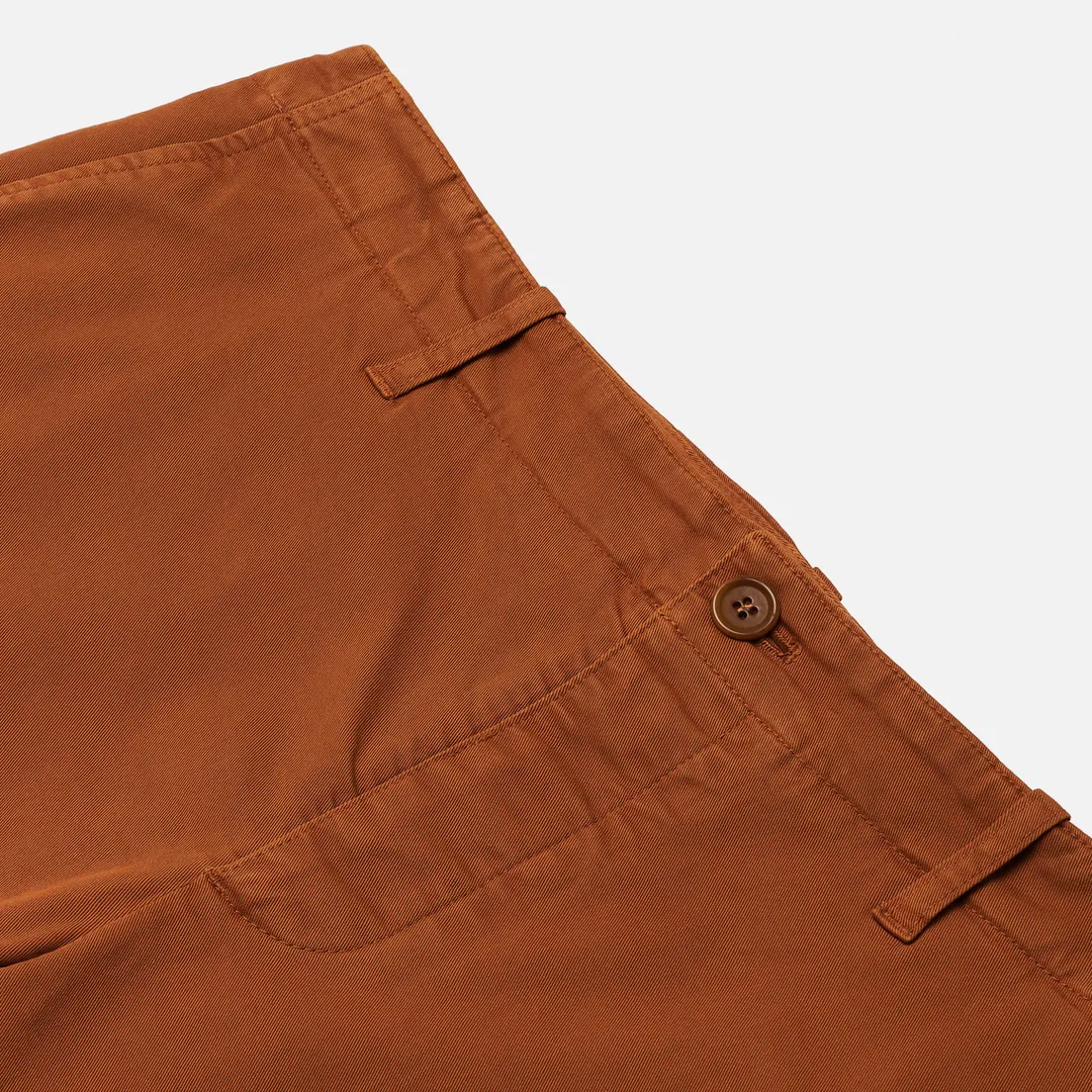 YMC Мужские брюки Deja Vu Tapered Leg
