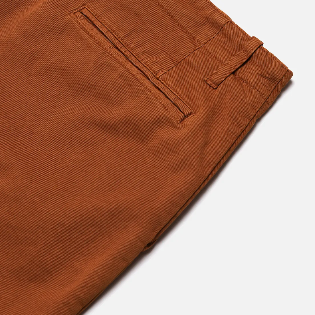 YMC Мужские брюки Deja Vu Tapered Leg