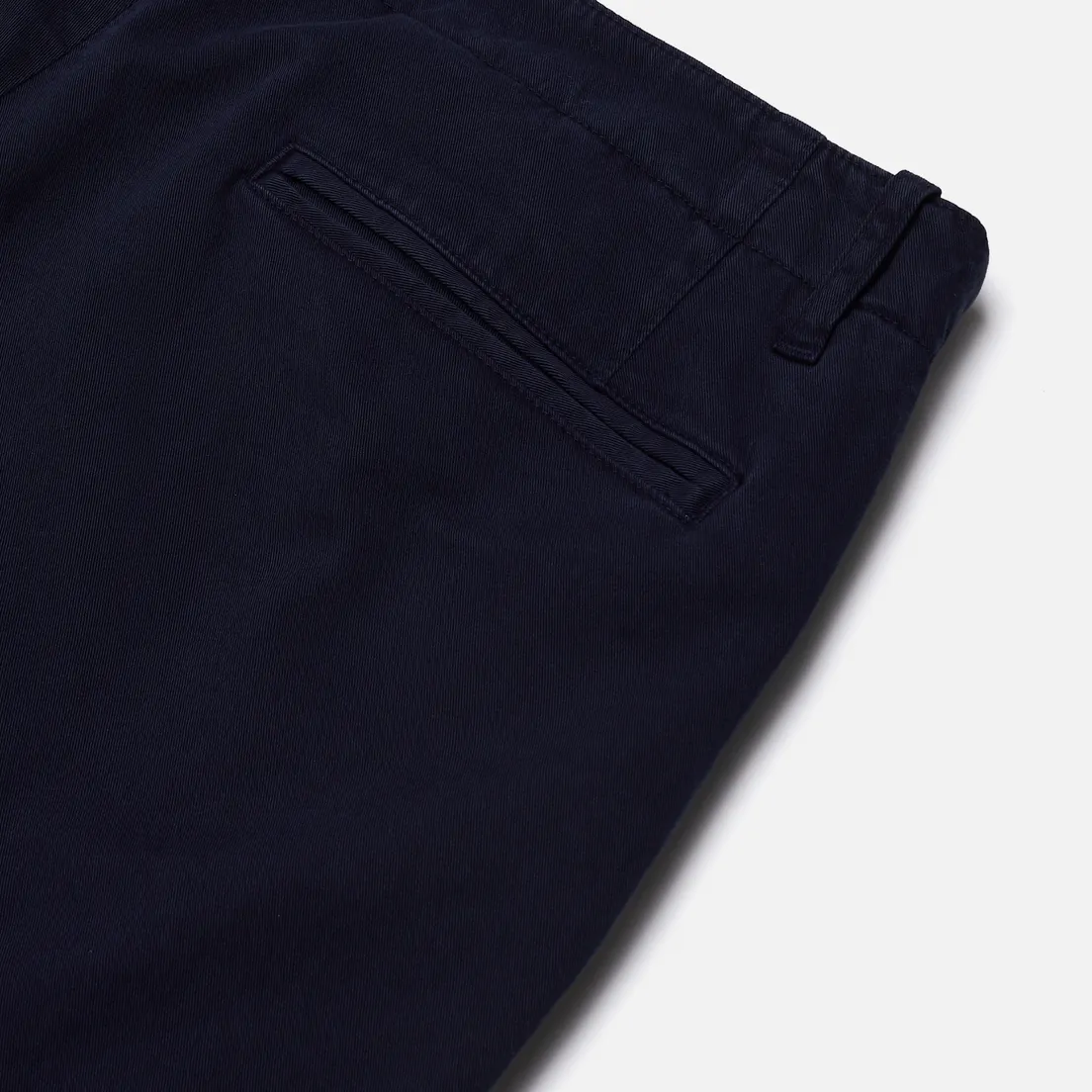 YMC Мужские брюки Deja Vu Tapered Leg