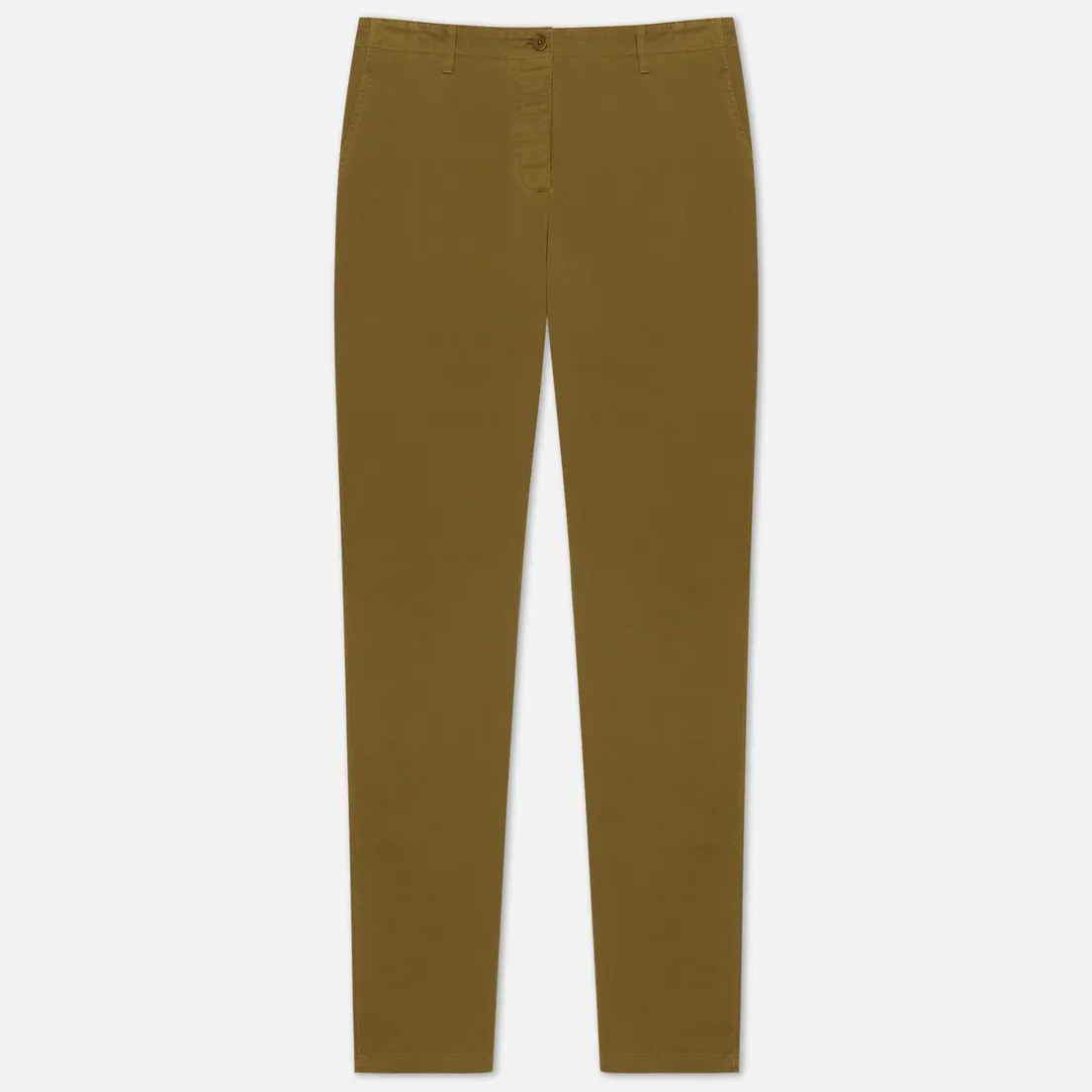 YMC Мужские брюки Deja Vu Tapered Leg