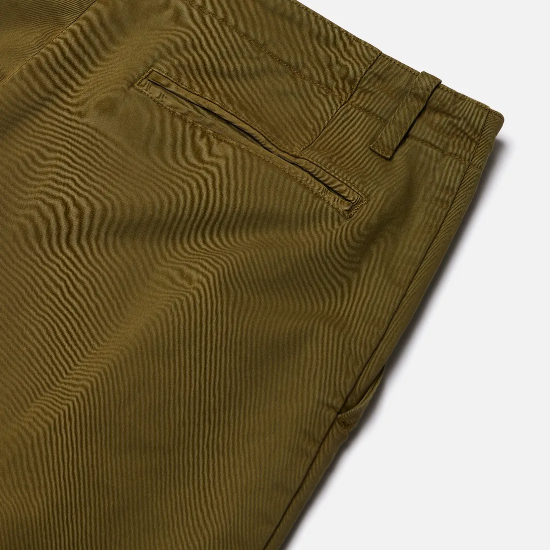 YMC Мужские брюки Deja Vu Tapered Leg