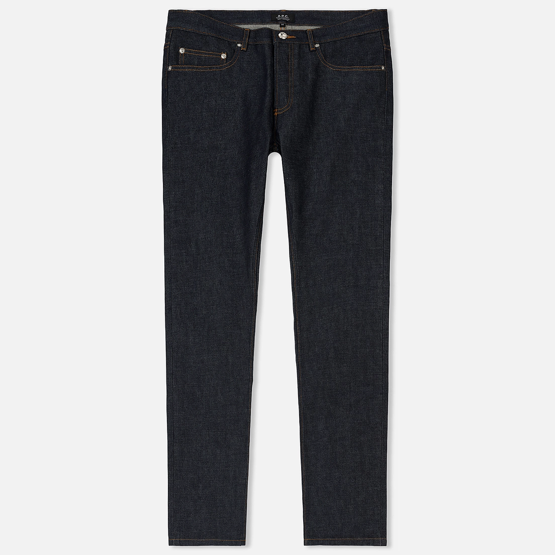 A.P.C. Мужские джинсы New Standard Denim