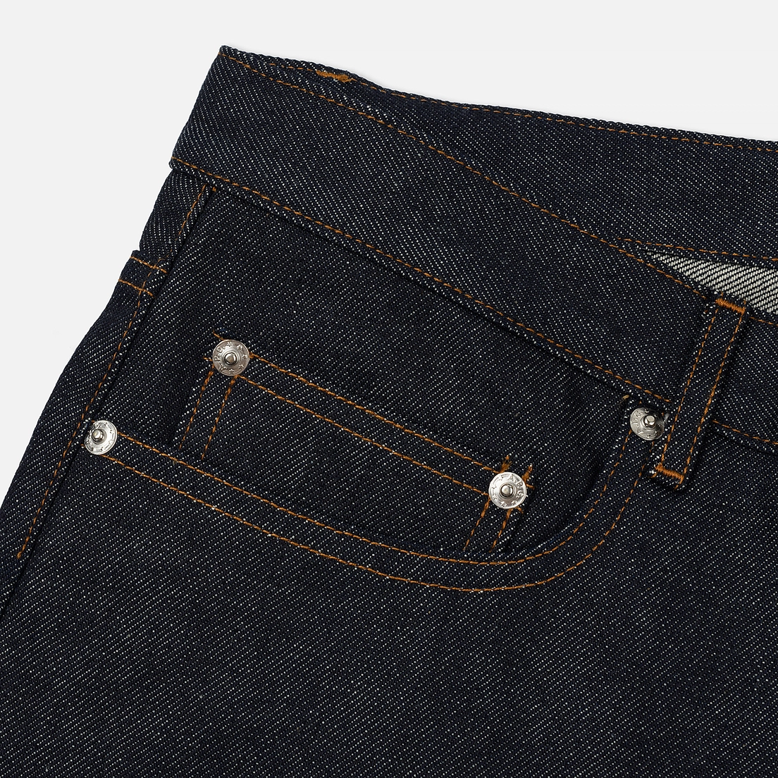 A.P.C. Мужские джинсы New Standard Denim