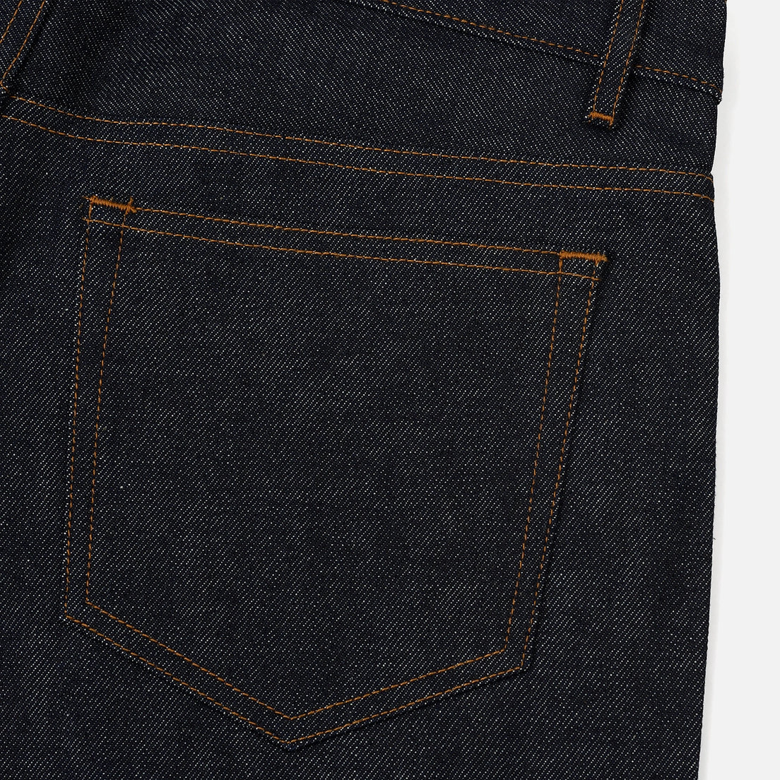 A.P.C. Мужские джинсы New Standard Denim