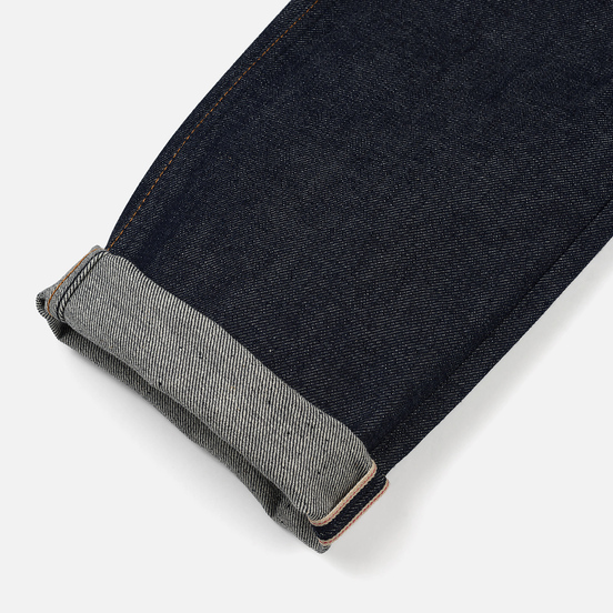 Мужские джинсы A.P.C. Petit Standard Indigo