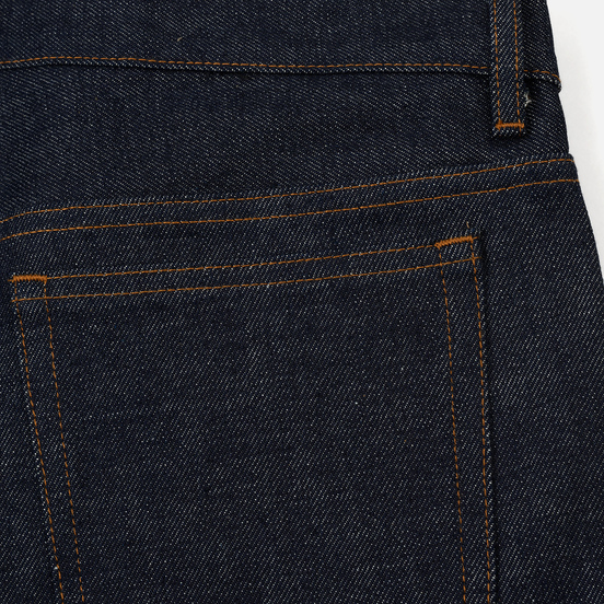 Мужские джинсы A.P.C. Petit Standard Indigo