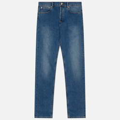 A.P.C. Мужские джинсы Petit Standard Denim