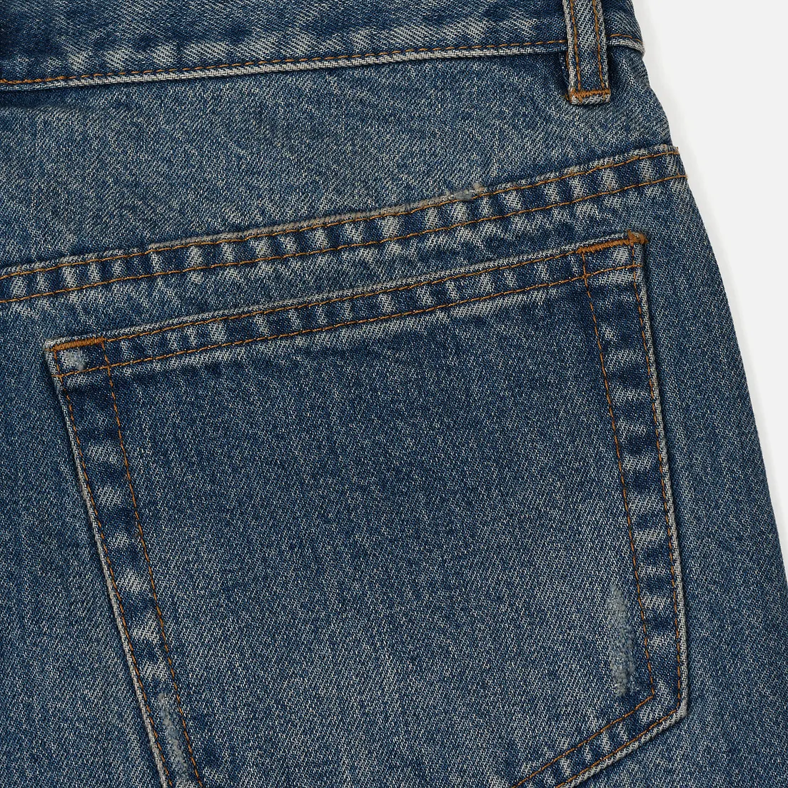 A.P.C. Мужские джинсы Standard Denim