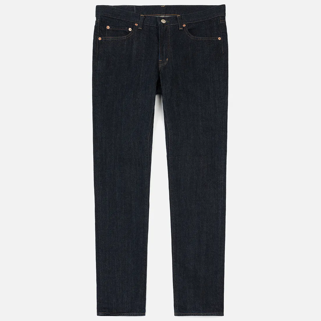 Blue Blue Japan Мужские джинсы Okura Regular