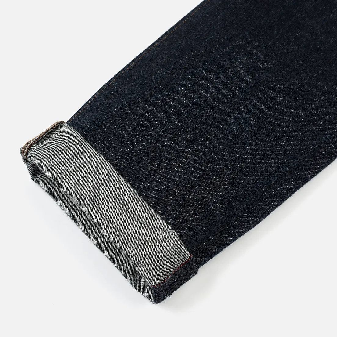 Blue Blue Japan Мужские джинсы Okura Regular