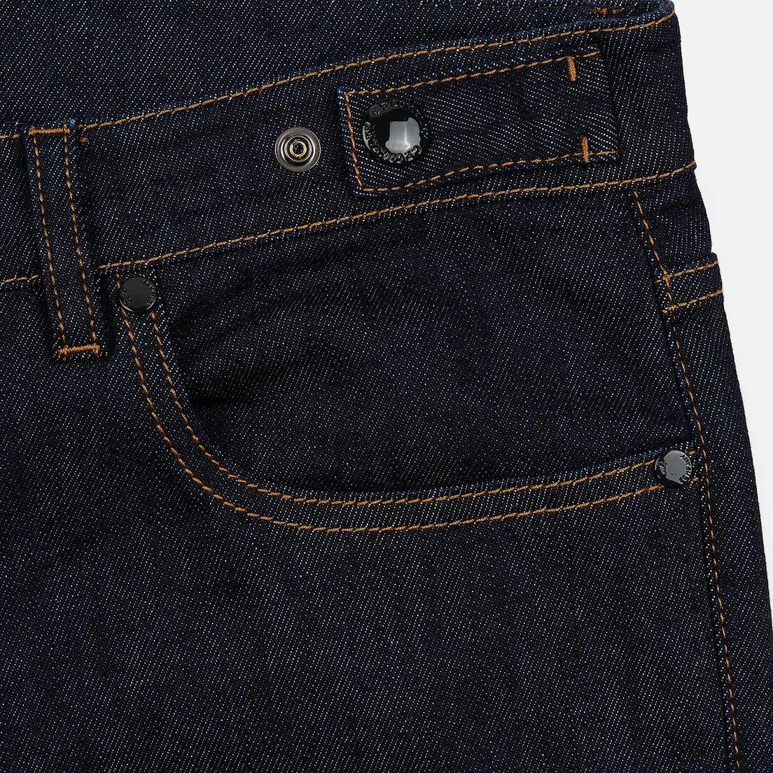 C.P. Company Мужские джинсы Regular Fit Five Pockets