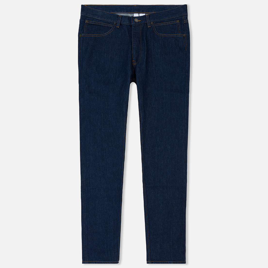Calvin Klein Jeans Est. 1978 Мужские джинсы Narrow Leg Panel Rinse