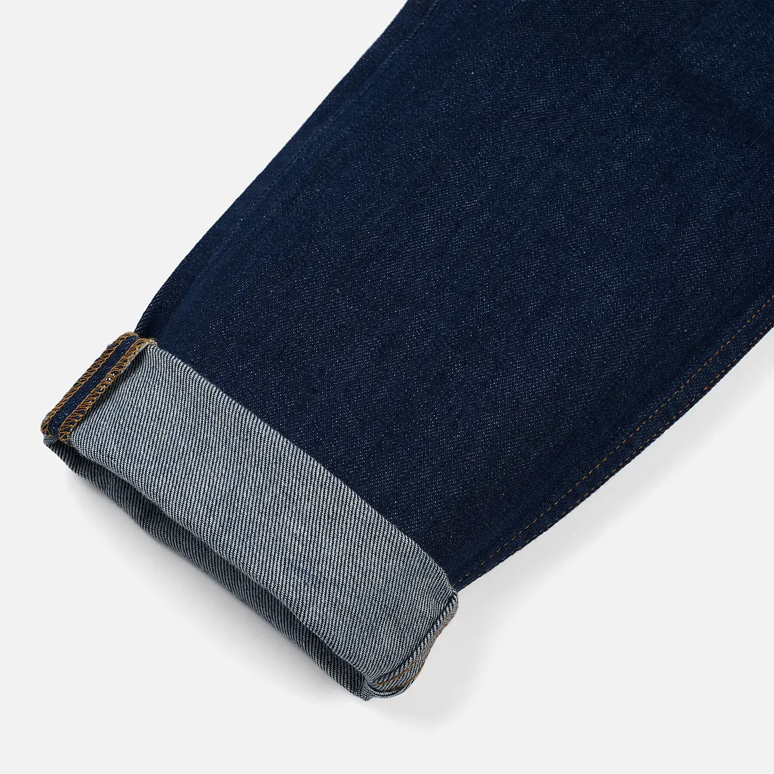 Calvin Klein Jeans Est. 1978 Мужские джинсы Narrow Leg Panel Rinse