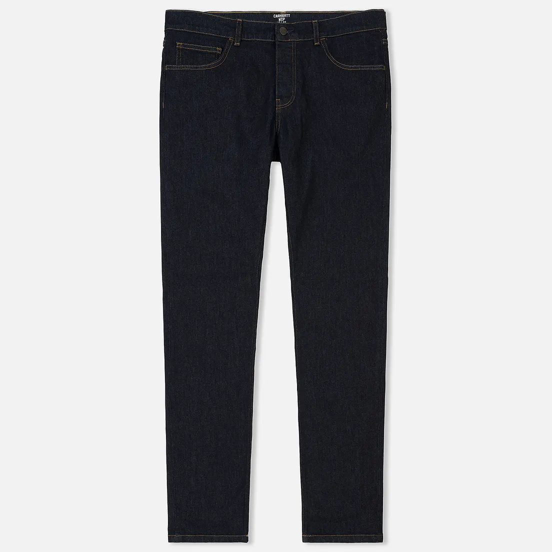 Carhartt WIP Мужские джинсы Coast Denim 11.5 Oz