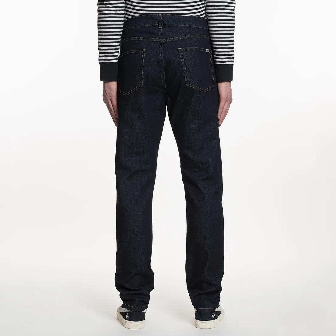 Carhartt WIP Мужские джинсы Coast Denim 11.5 Oz
