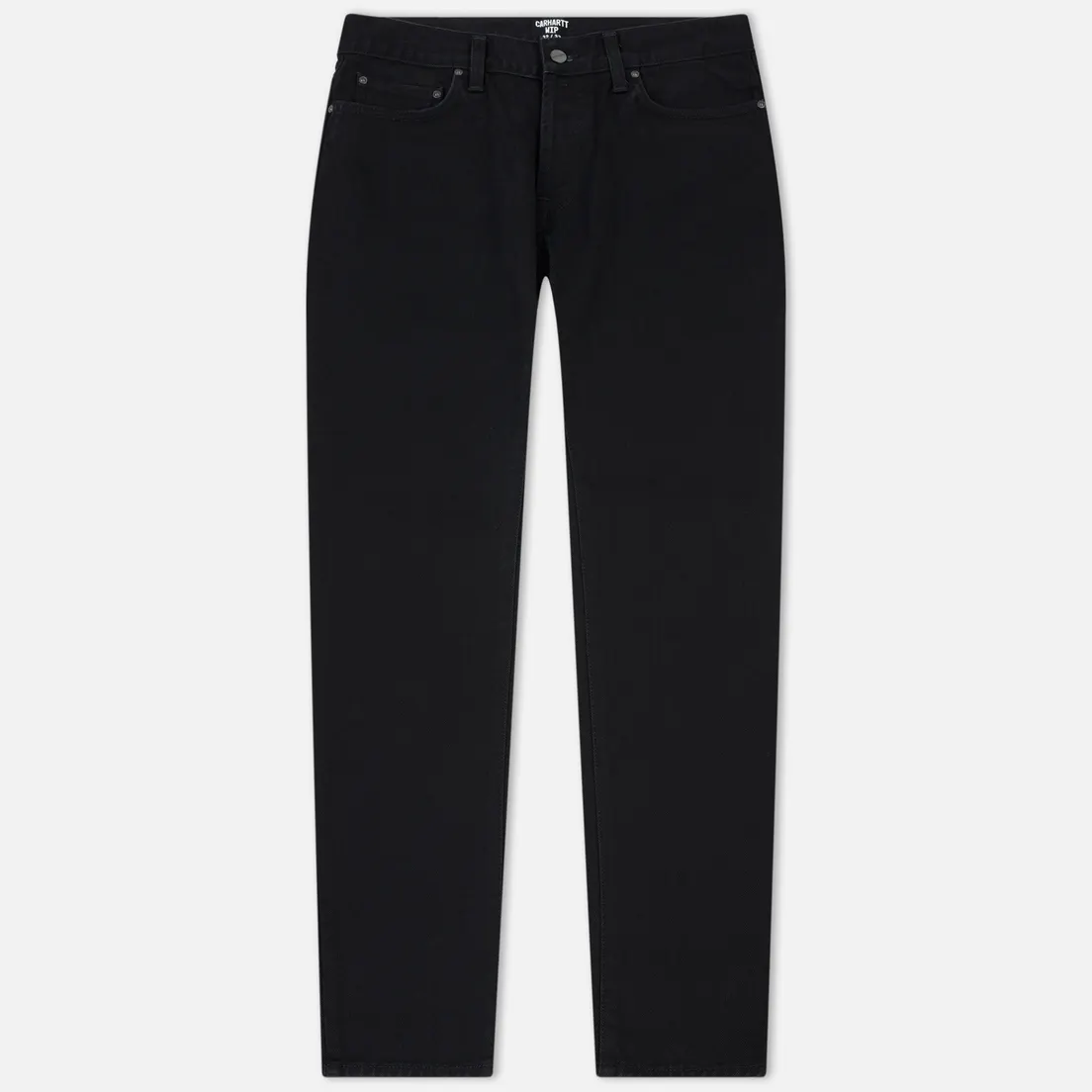 Carhartt WIP Мужские джинсы Klondike 13.5 Oz