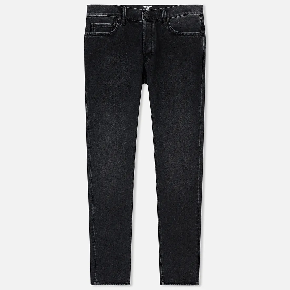 Carhartt WIP Мужские джинсы Klondike 13.5 Oz