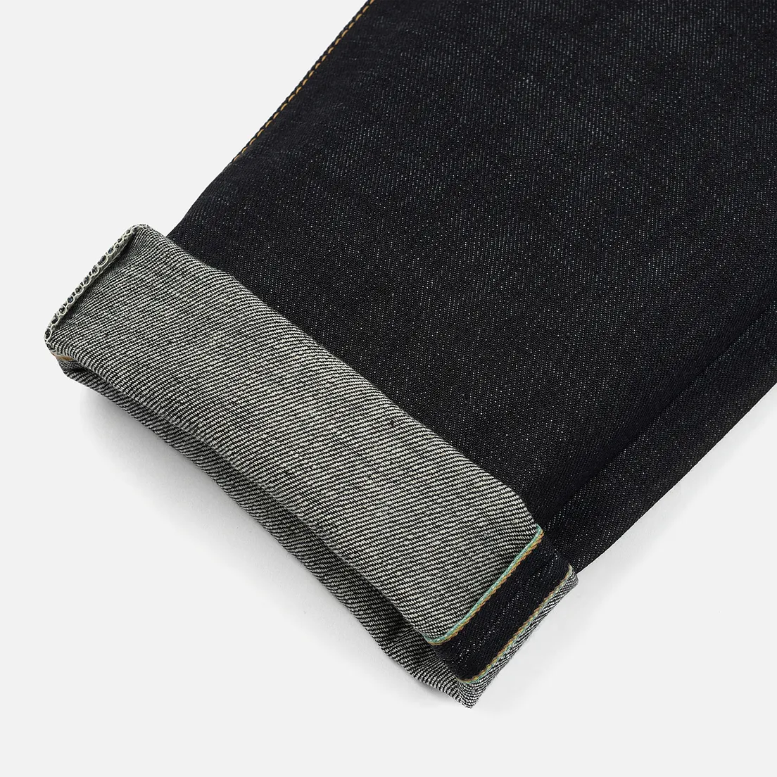 Edwin Мужские джинсы Classic Regular Tapered Rainbow Selvage Japan Denim 13 Oz