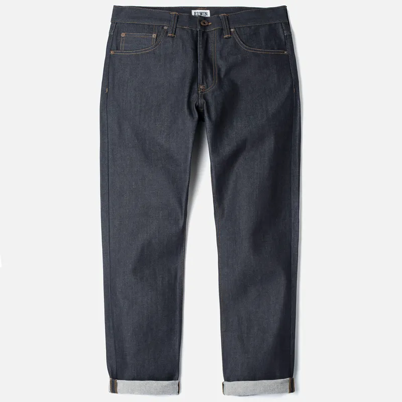 Edwin Мужские джинсы ED-39 Regular Loose Compact