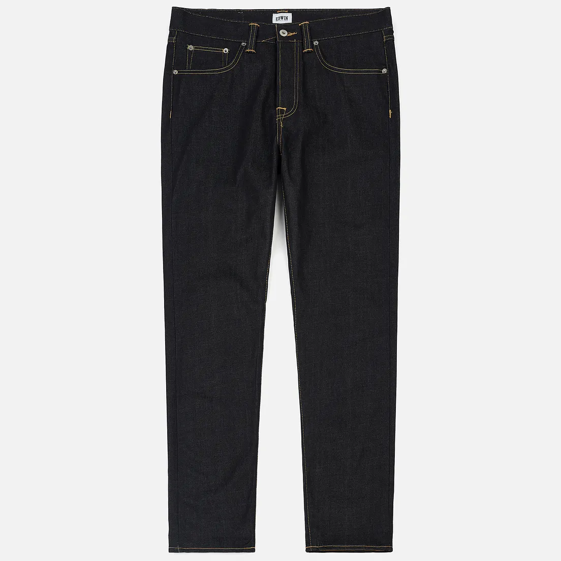 Edwin Мужские джинсы ED-45 Deep Blue Denim 11.8 Oz