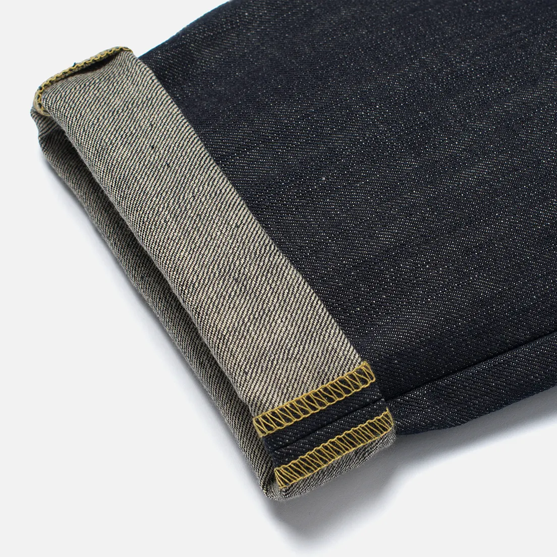 Edwin Мужские джинсы ED-45 Granite Denim 13.5 Oz