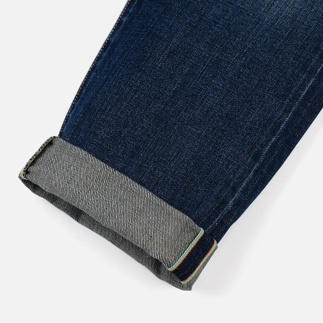 Edwin Мужские джинсы ED-55 63 Rainbow Selvage Denim 12.8 Oz