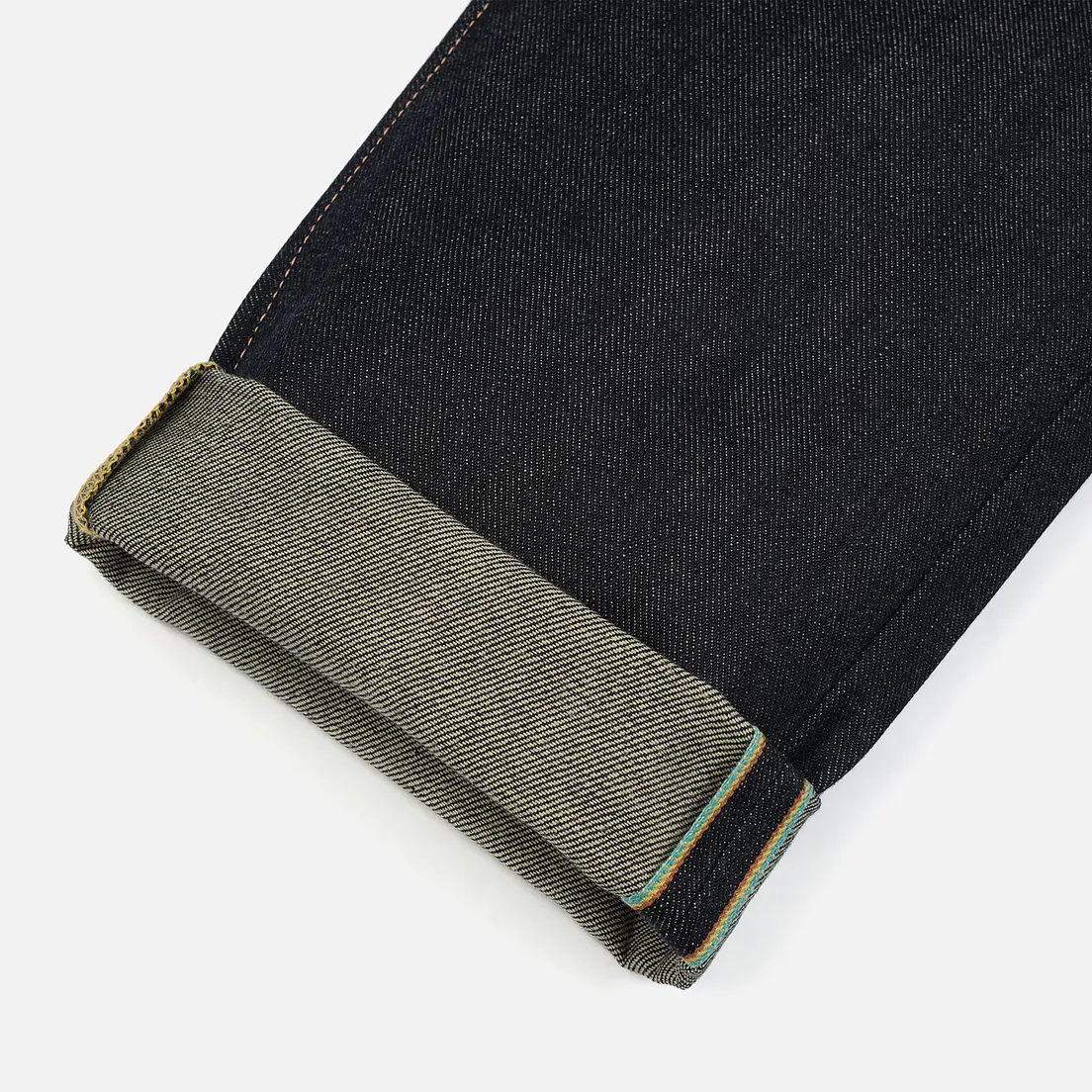 Edwin Мужские джинсы ED-55 63 Rainbow Selvage Denim 12.8 Oz