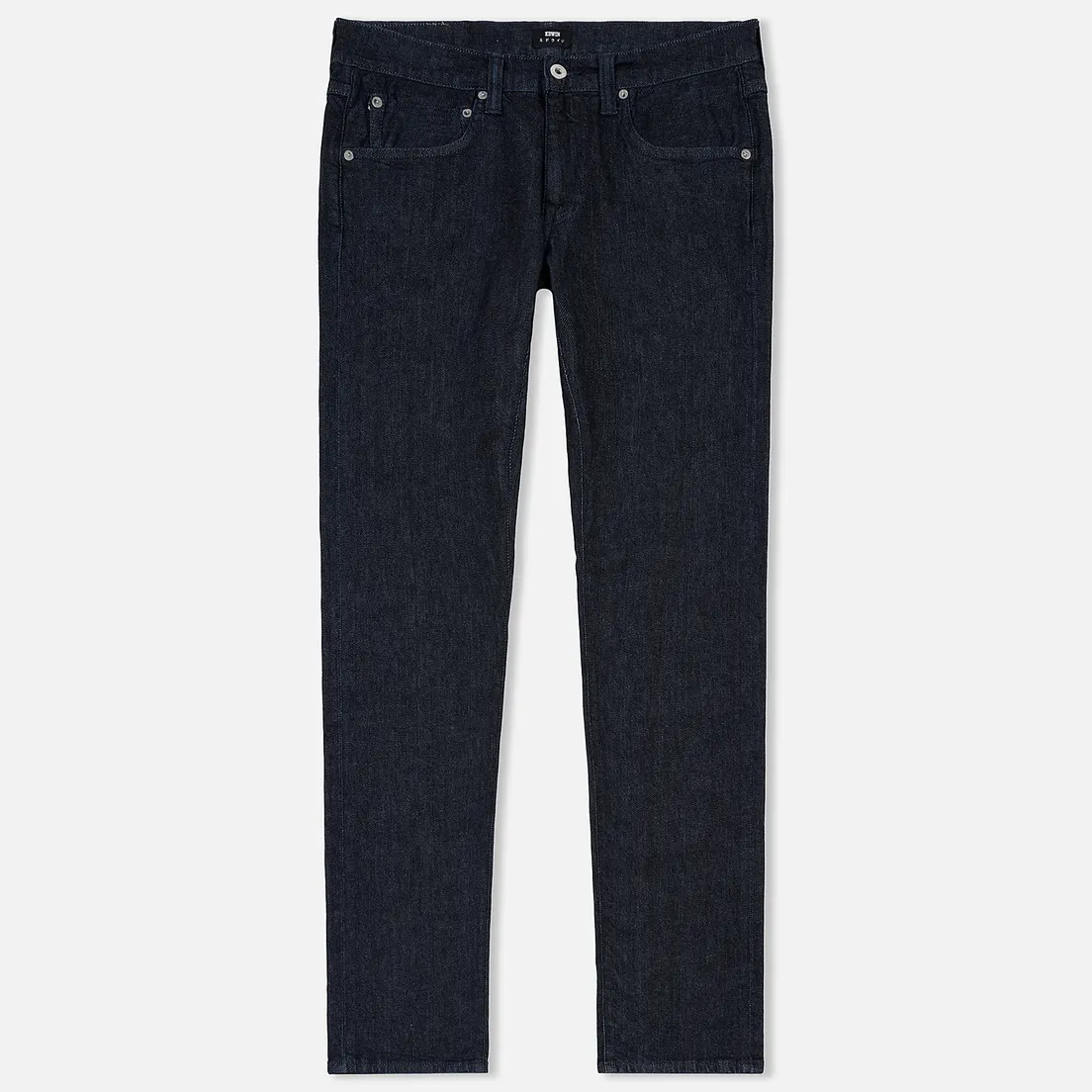 Edwin Мужские джинсы ED-55 CS Red Listed Blue Denim 12.75 Oz