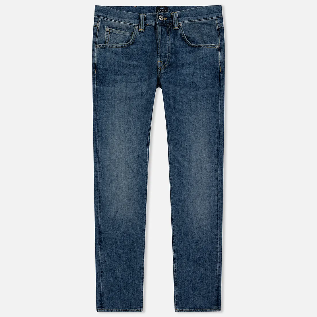 Edwin Мужские джинсы ED-55 Yoshiko Left Hand Denim 12.6 Oz