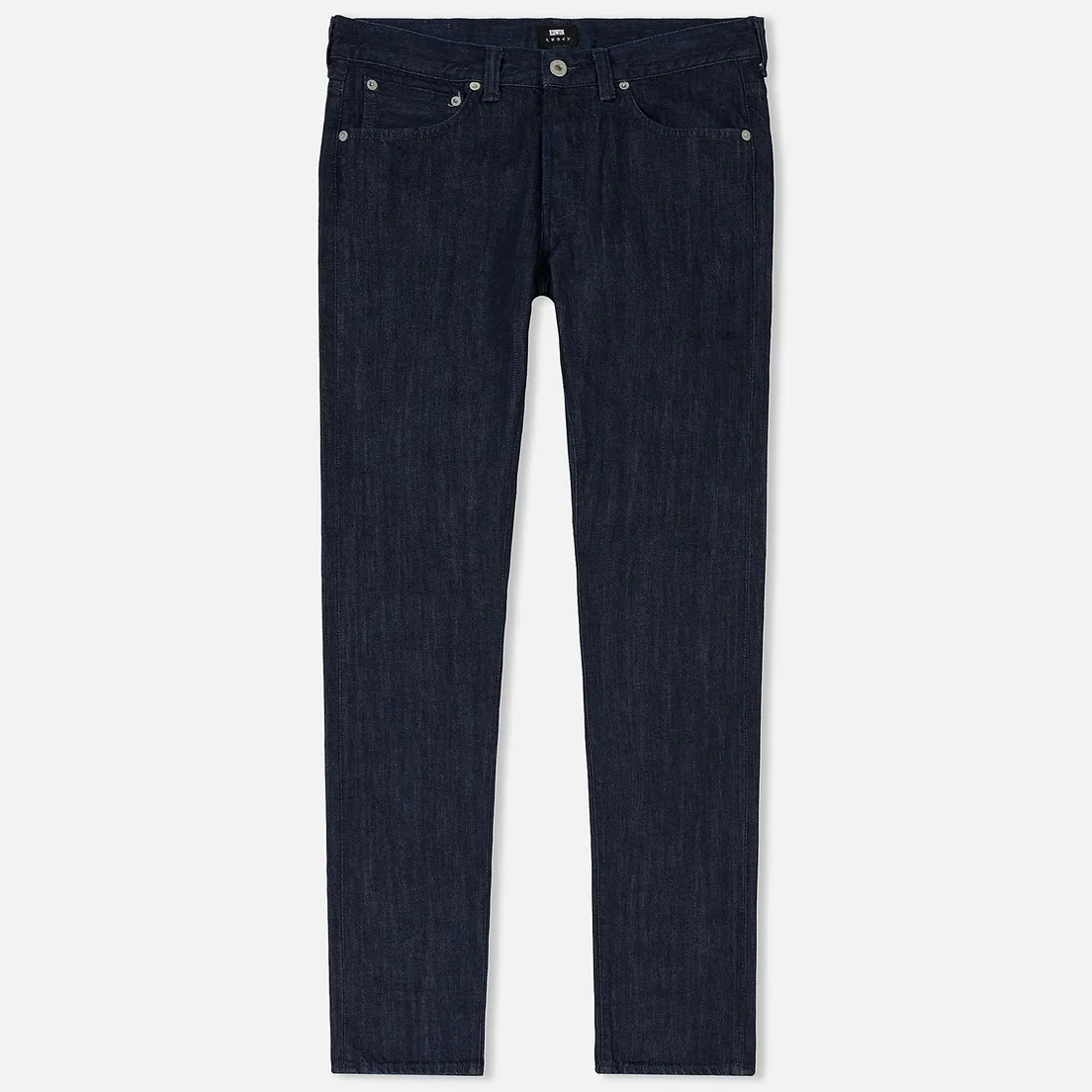 Edwin Мужские джинсы ED-80 Kingston Blue Denim 12 Oz