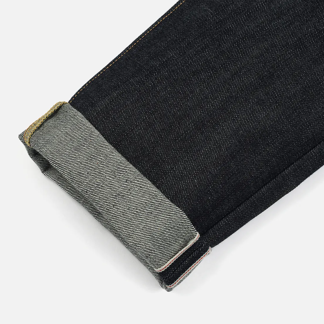 Edwin Мужские джинсы ED-80 Red Listed Selvage Denim 14 Oz