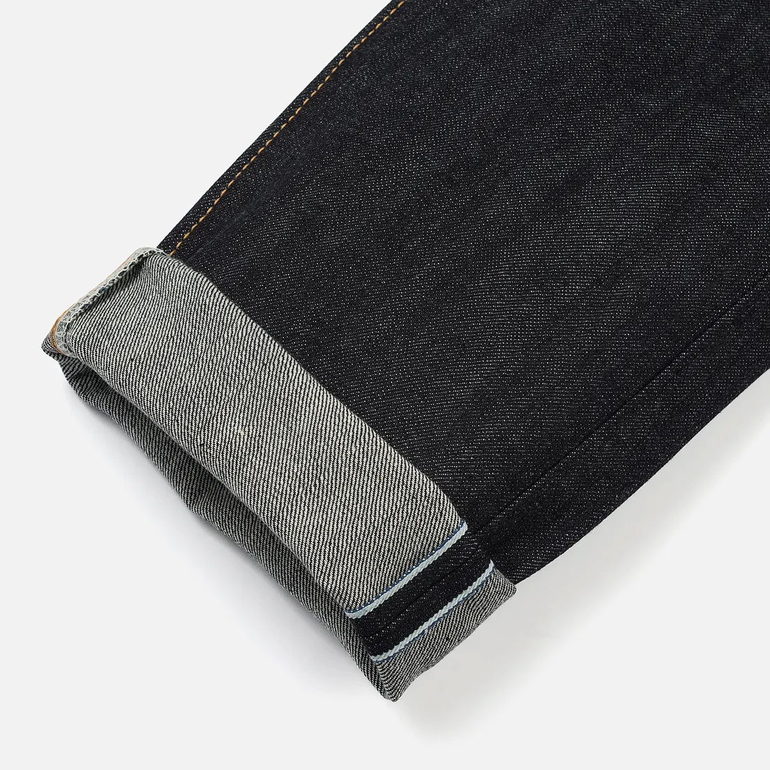 Edwin Мужские джинсы ED-80 Slim Tapered Nihon Menph Japan Selvage Stretch