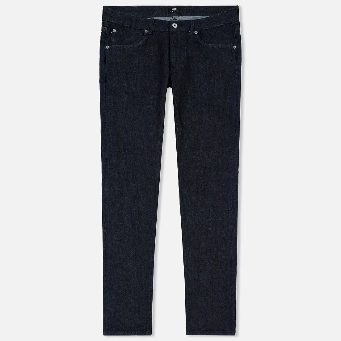 Edwin Мужские джинсы ED-85 CS Red Listed Blue Denim 12.75 Oz