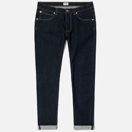Мужские джинсы Edwin ED-85 CS Red Listed Selvage Denim 10.5 Oz Rinsed