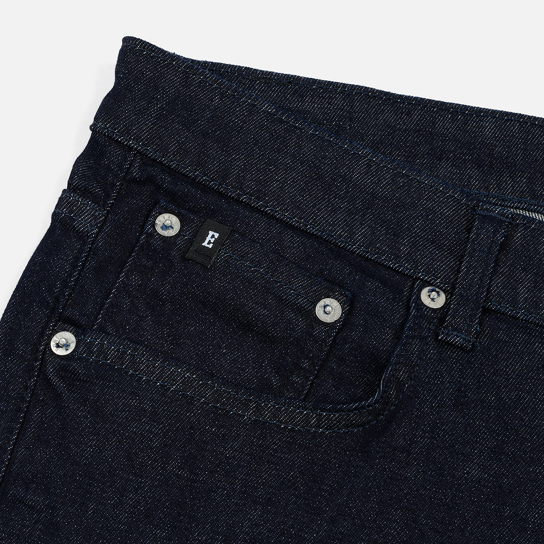 Edwin Мужские джинсы Modern Regular Tapered Blue Denim 12.5 Oz