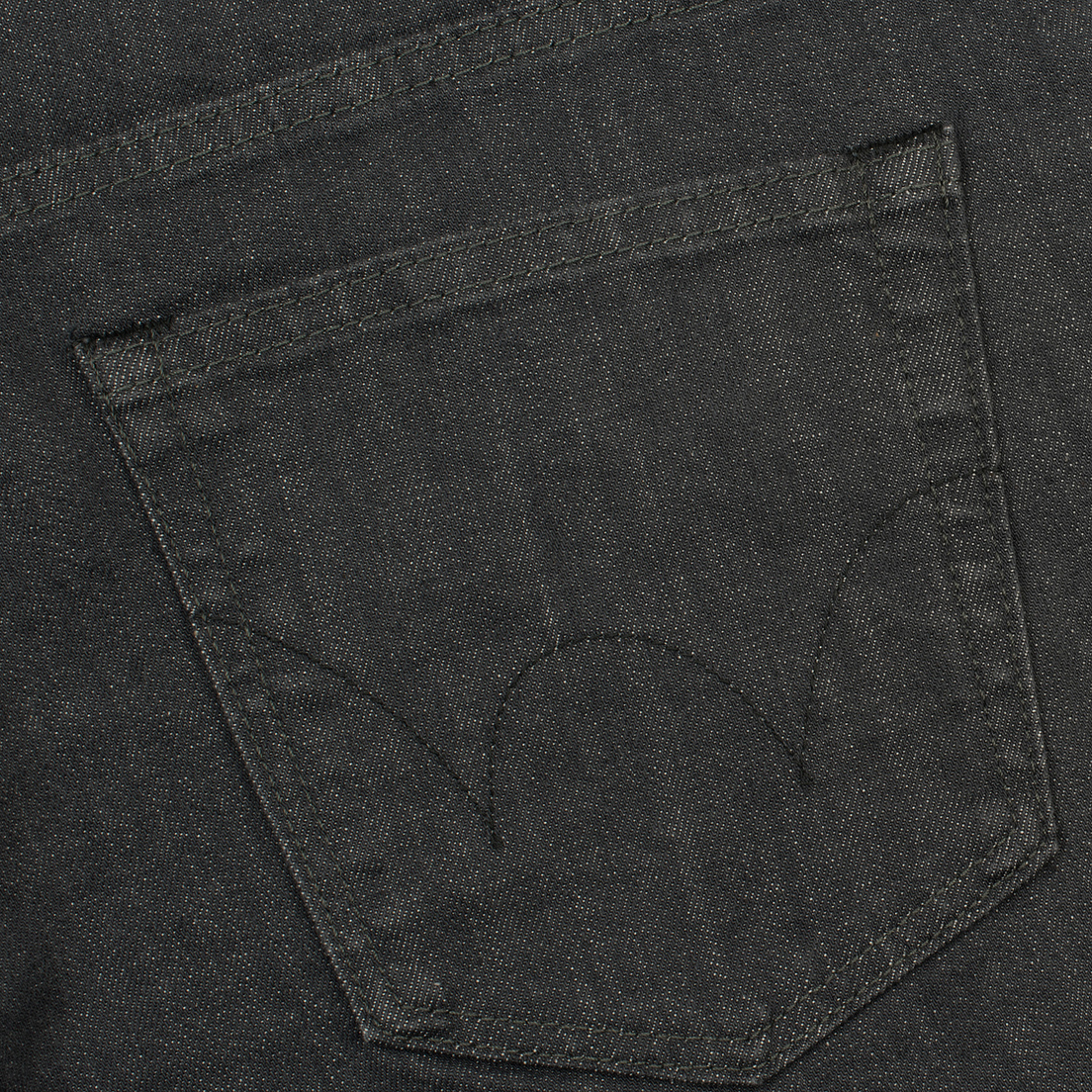 Edwin Мужские джинсы Modern Regular Tapered Grey Japanese Stretch Denim